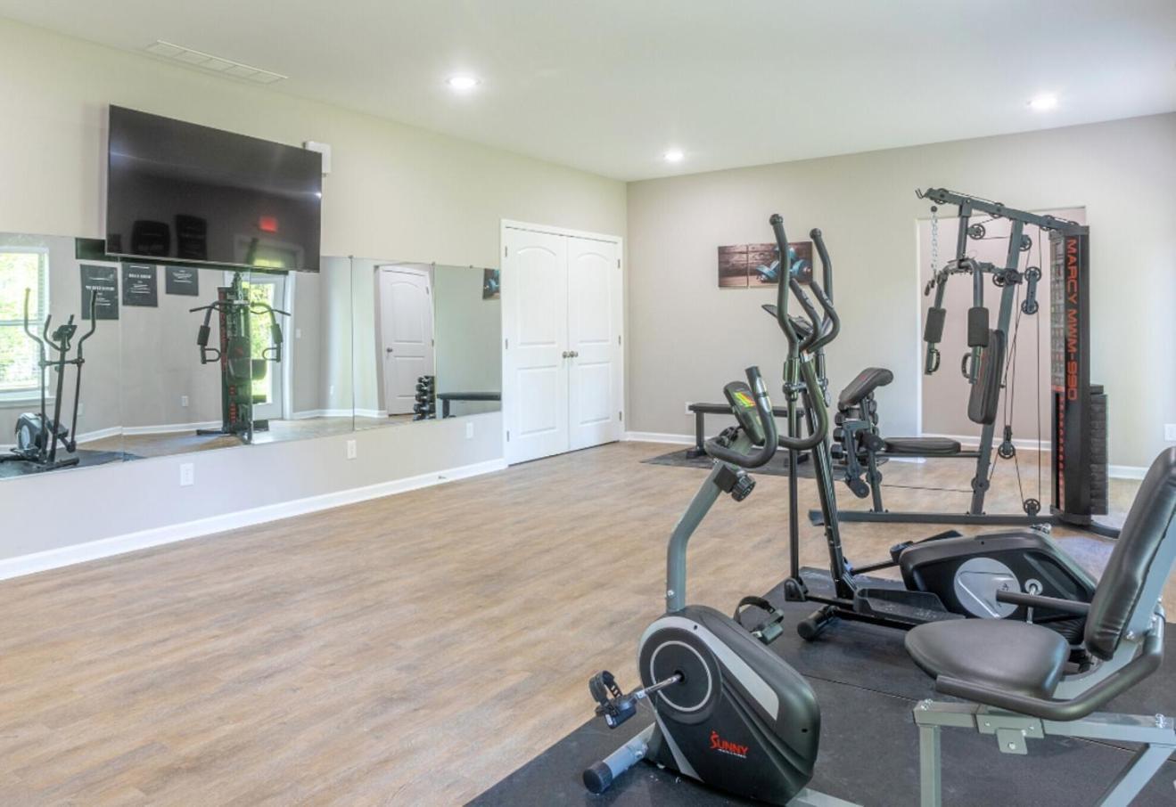Stonecrest 701, 2Bd Apt I Free Parking I Pool New Albany Esterno foto